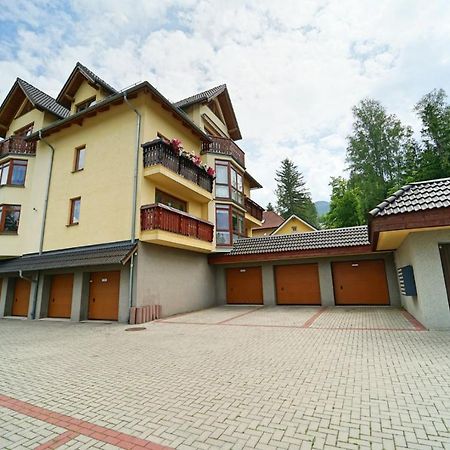 Apartamenty Everysky - Skalna 32 卡尔帕奇 外观 照片