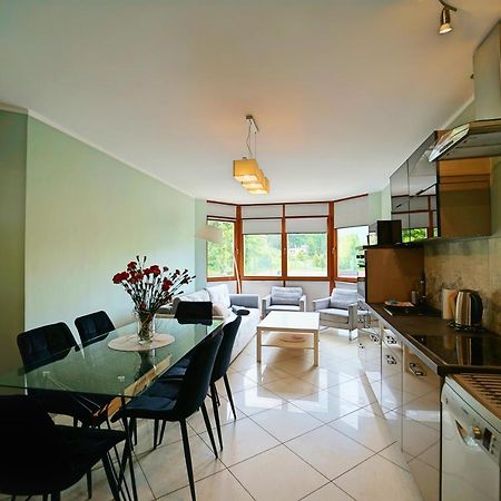 Apartamenty Everysky - Skalna 32 卡尔帕奇 外观 照片
