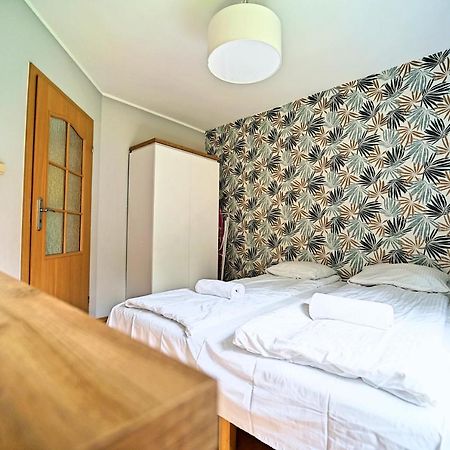 Apartamenty Everysky - Skalna 32 卡尔帕奇 外观 照片