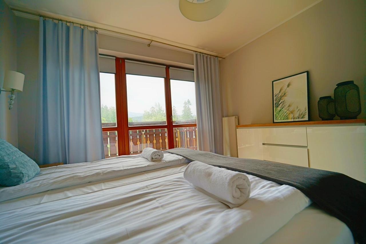 Apartamenty Everysky - Skalna 32 卡尔帕奇 外观 照片